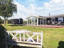 6 Person Holiday Home in Karrebaeksminde