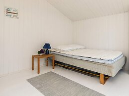 6 Person Holiday Home in Karrebaeksminde