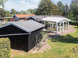 6 Person Holiday Home in Karrebaeksminde