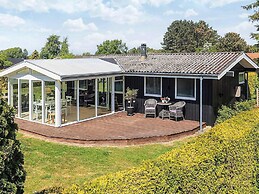 6 Person Holiday Home in Karrebaeksminde