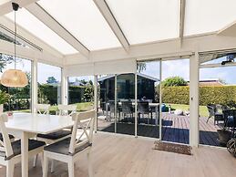 6 Person Holiday Home in Karrebaeksminde