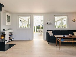 6 Person Holiday Home in Karrebaeksminde