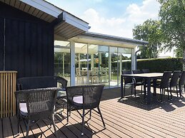 6 Person Holiday Home in Karrebaeksminde
