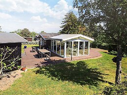 6 Person Holiday Home in Karrebaeksminde
