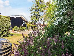 6 Person Holiday Home in Karrebaeksminde