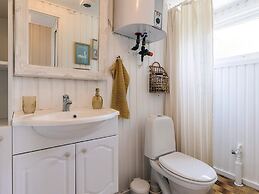 6 Person Holiday Home in Karrebaeksminde