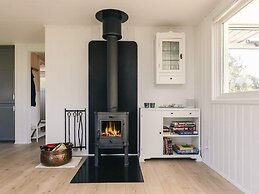 6 Person Holiday Home in Karrebaeksminde