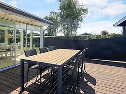 6 Person Holiday Home in Karrebaeksminde