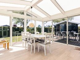 6 Person Holiday Home in Karrebaeksminde