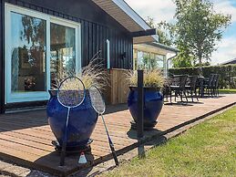 6 Person Holiday Home in Karrebaeksminde