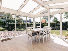 6 Person Holiday Home in Karrebaeksminde