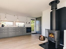 6 Person Holiday Home in Karrebaeksminde