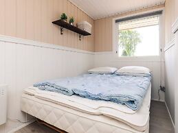 6 Person Holiday Home in Karrebaeksminde