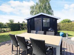 6 Person Holiday Home in Karrebaeksminde