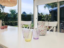 6 Person Holiday Home in Karrebaeksminde