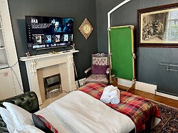 Ladies Lodge - Inverness
