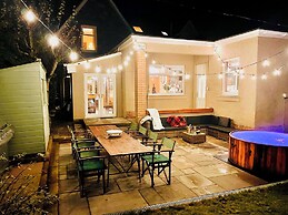Ladies Lodge - Inverness