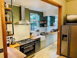 Ladies Lodge - Inverness