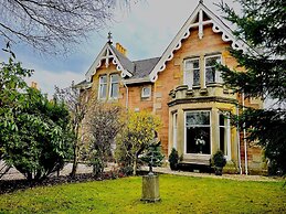 Ladies Lodge - Inverness