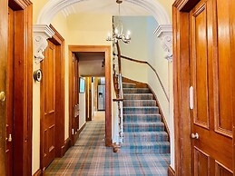 Ladies Lodge - Inverness