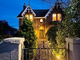 Ladies Lodge - Inverness