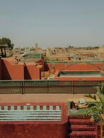 The Mellah Hotel