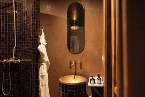 The Mellah Hotel