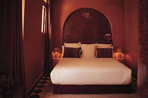 The Mellah Hotel