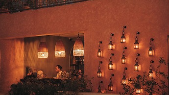 The Mellah Hotel