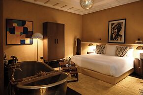 The Mellah Hotel