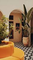 The Mellah Hotel