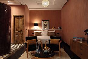 The Mellah Hotel