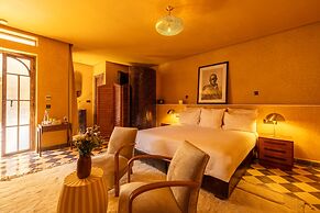The Mellah Hotel