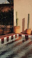 The Mellah Hotel