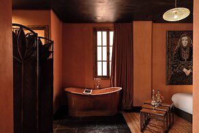 The Mellah Hotel