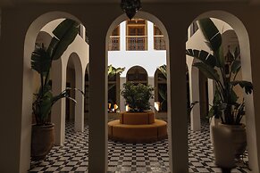 The Mellah Hotel