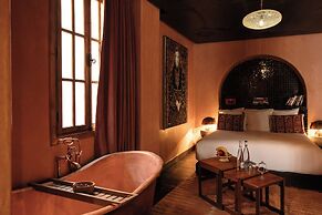 The Mellah Hotel