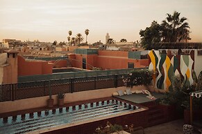 The Mellah Hotel