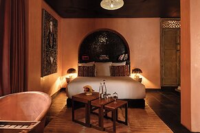The Mellah Hotel