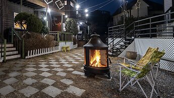 Yeongheungdo Porto Pension
