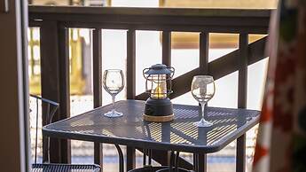 Yeongheungdo Porto Pension