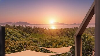 Yeongheungdo Porto Pension