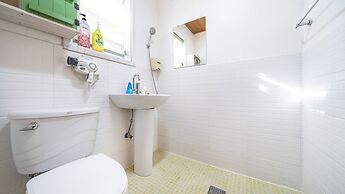 Yeongheungdo Porto Pension