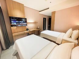 Shankee Sudirman
