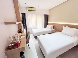 Shankee Sudirman