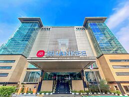 Shankee Sudirman
