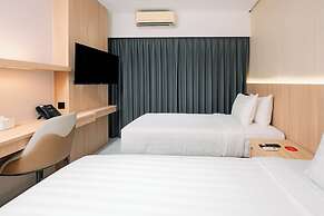 Shankee Sudirman