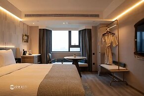 Wanda Moments Kunshan Hi Tech Zone