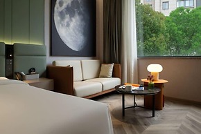 Wanda Yue Nantong