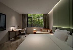 Wanda Yue Nantong
